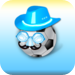 Argentina Soccer Fans Makeover